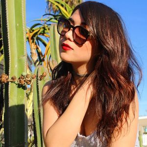 Meet your Posher, Amanda